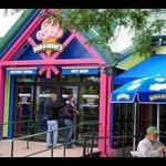 Ben & Jerry's
