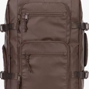 Terra 26L Laptop Duffel Backpack in Walnut