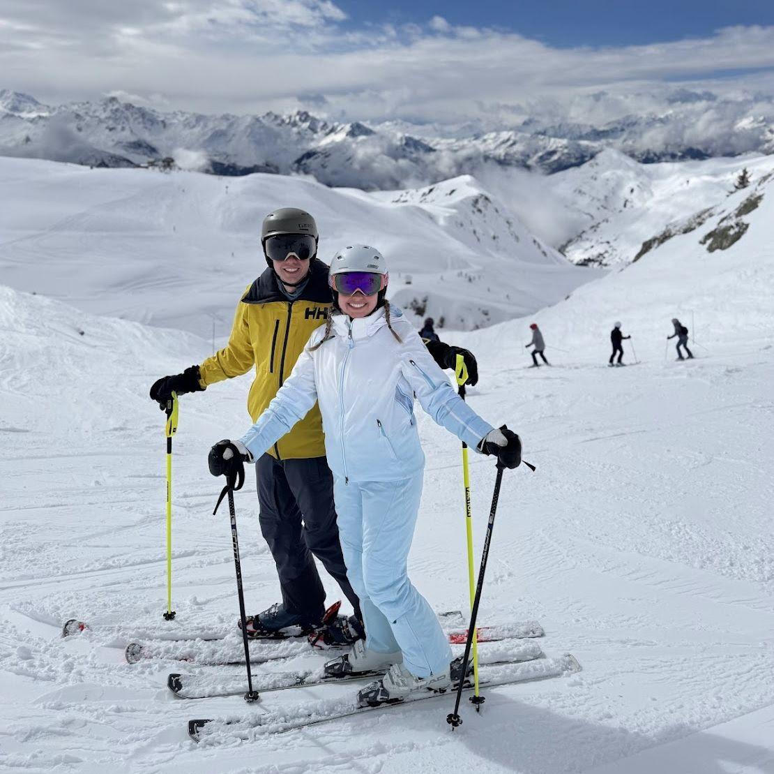 French Alps 2025