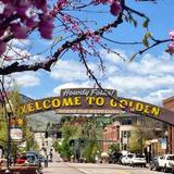Downtown Golden