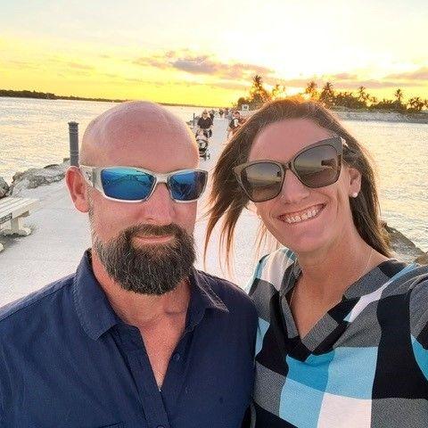 Ft. Pierce Jetty Walk. November 2025