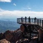 Pikes Peak Summit Complex