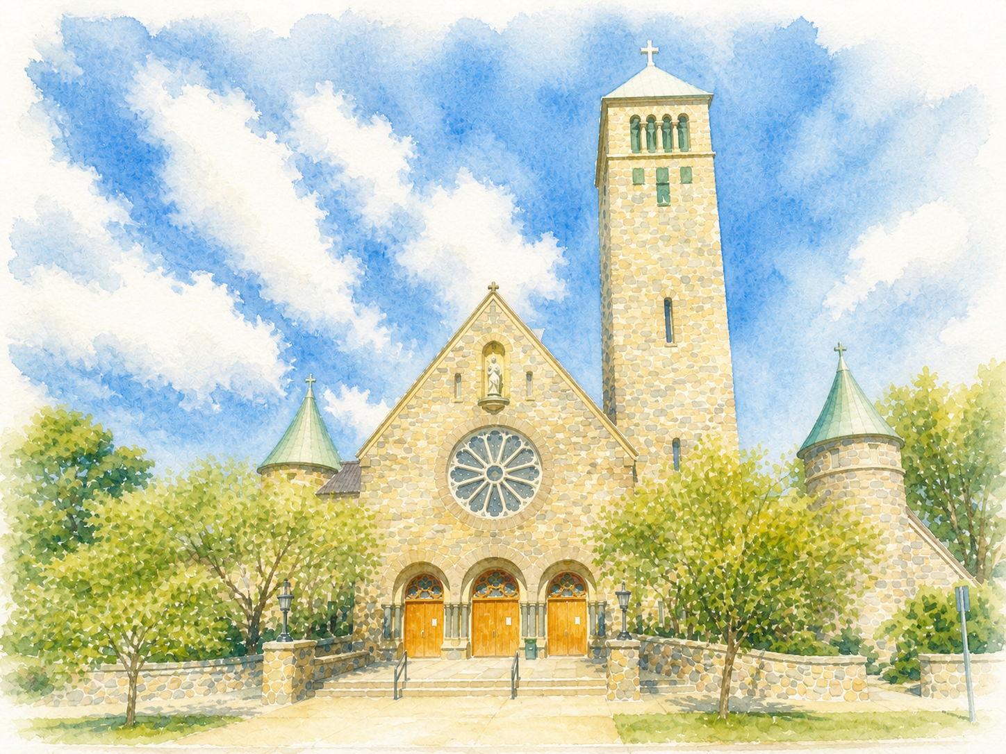 The Wedding Website of Emily Castillo and Tom O’Hanian