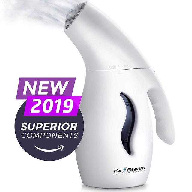 PurSteam Garment Steamer For Clothes
