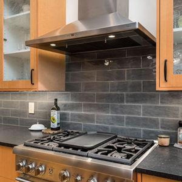 Kitchen Updates