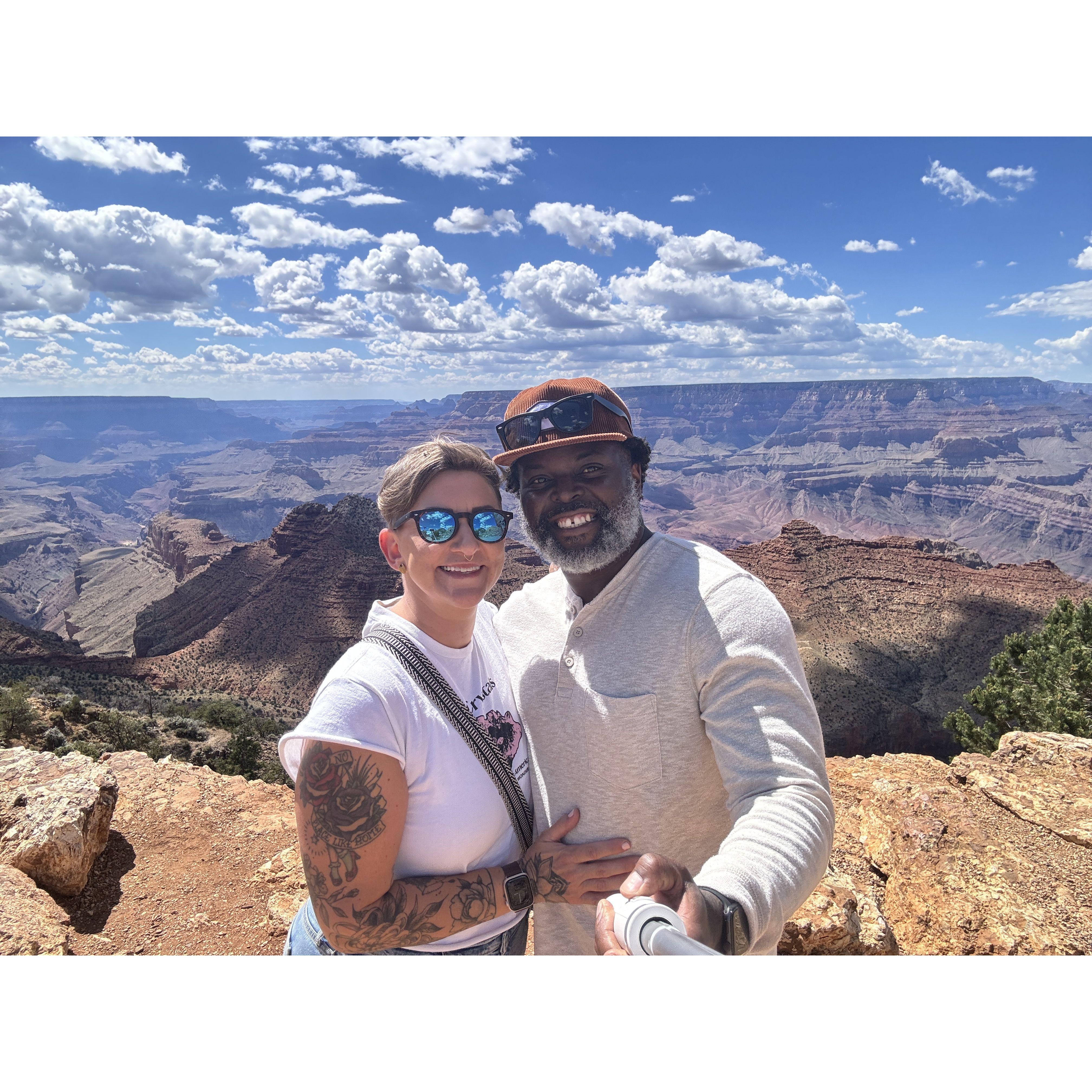 Grand Canyon