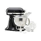 KitchenAid® Artisan® Series 5-Quart Tilt-Head Onyx Black Stand Mixer