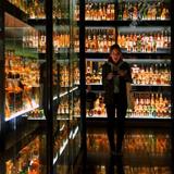 The Scotch Whisky Experience