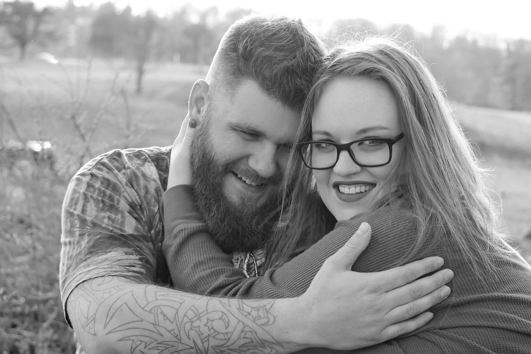 The Wedding Website of Kristin Cain and Kennon Wrenn