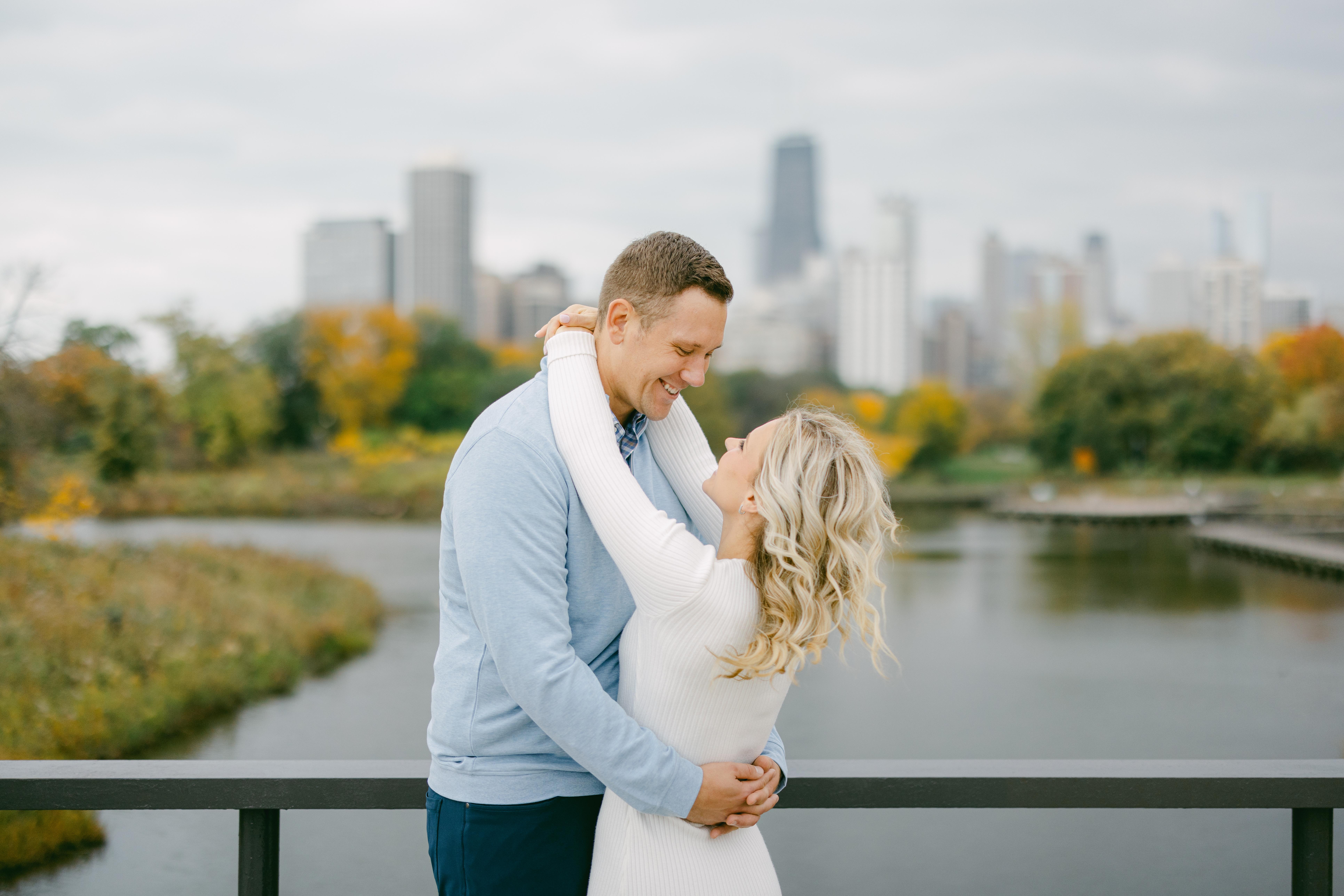 The Wedding Website of Meg Manley and Randy Heideman