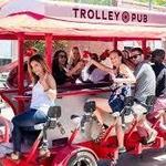 Trolley Pub Tour