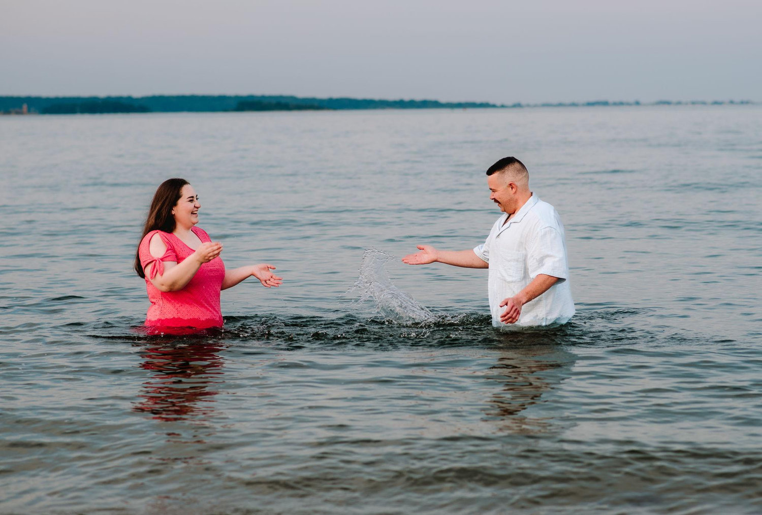 The Wedding Website of Abigail Cote and Matthew Behrens