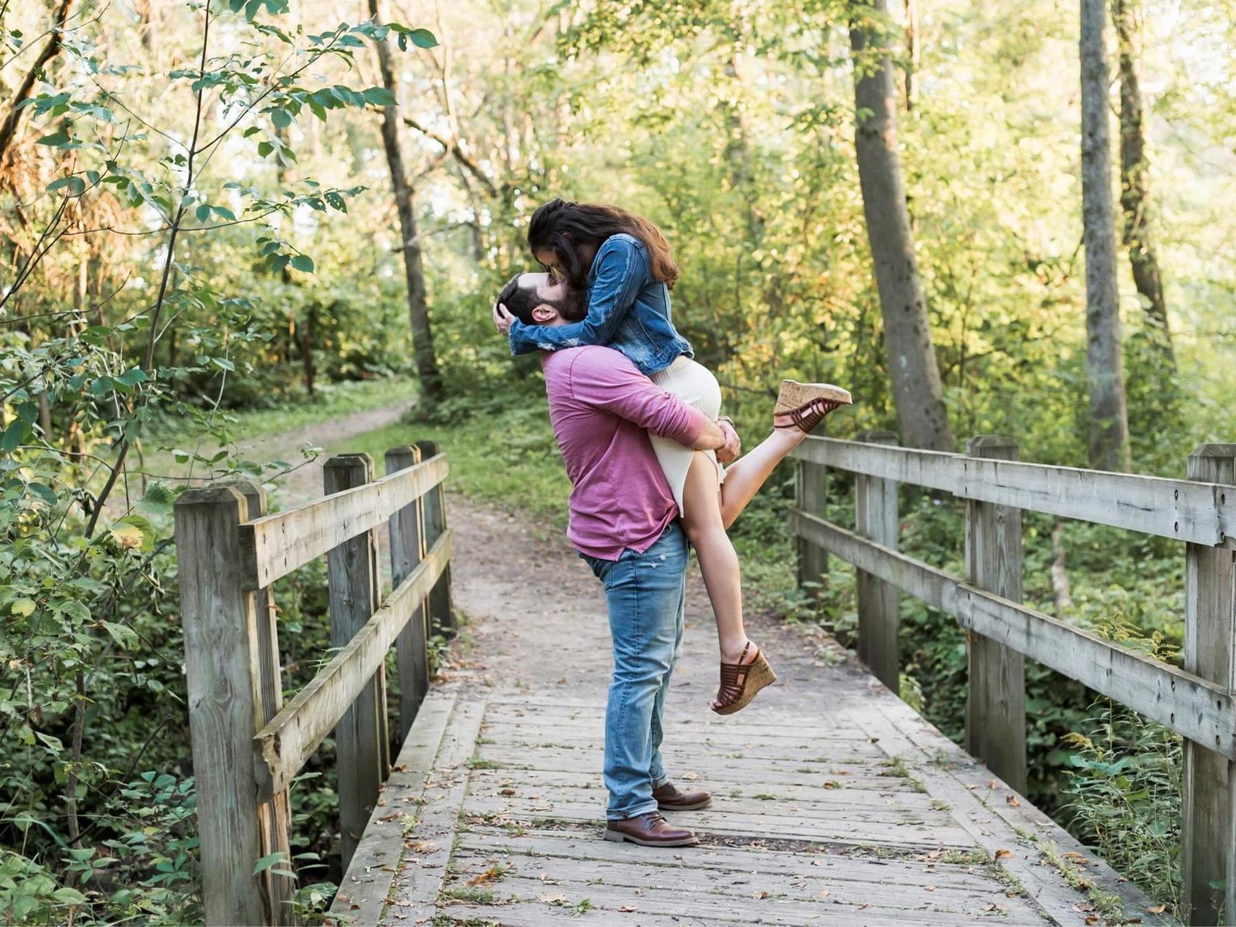The Wedding Website of Amber O'Laughlin and Matthew Schnitzler