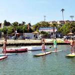 Carlsbad Lagoon Recreation Area