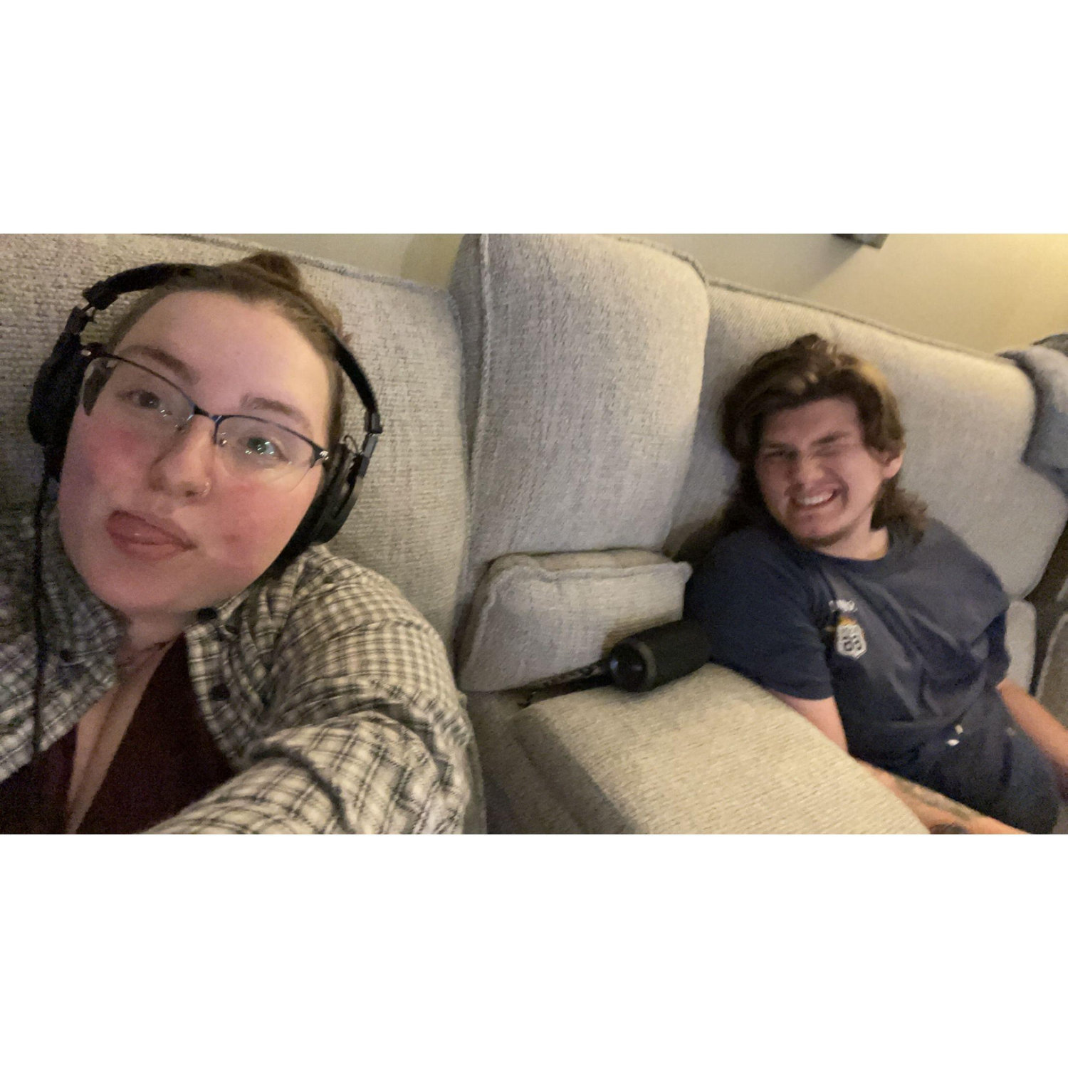 Homework/video games