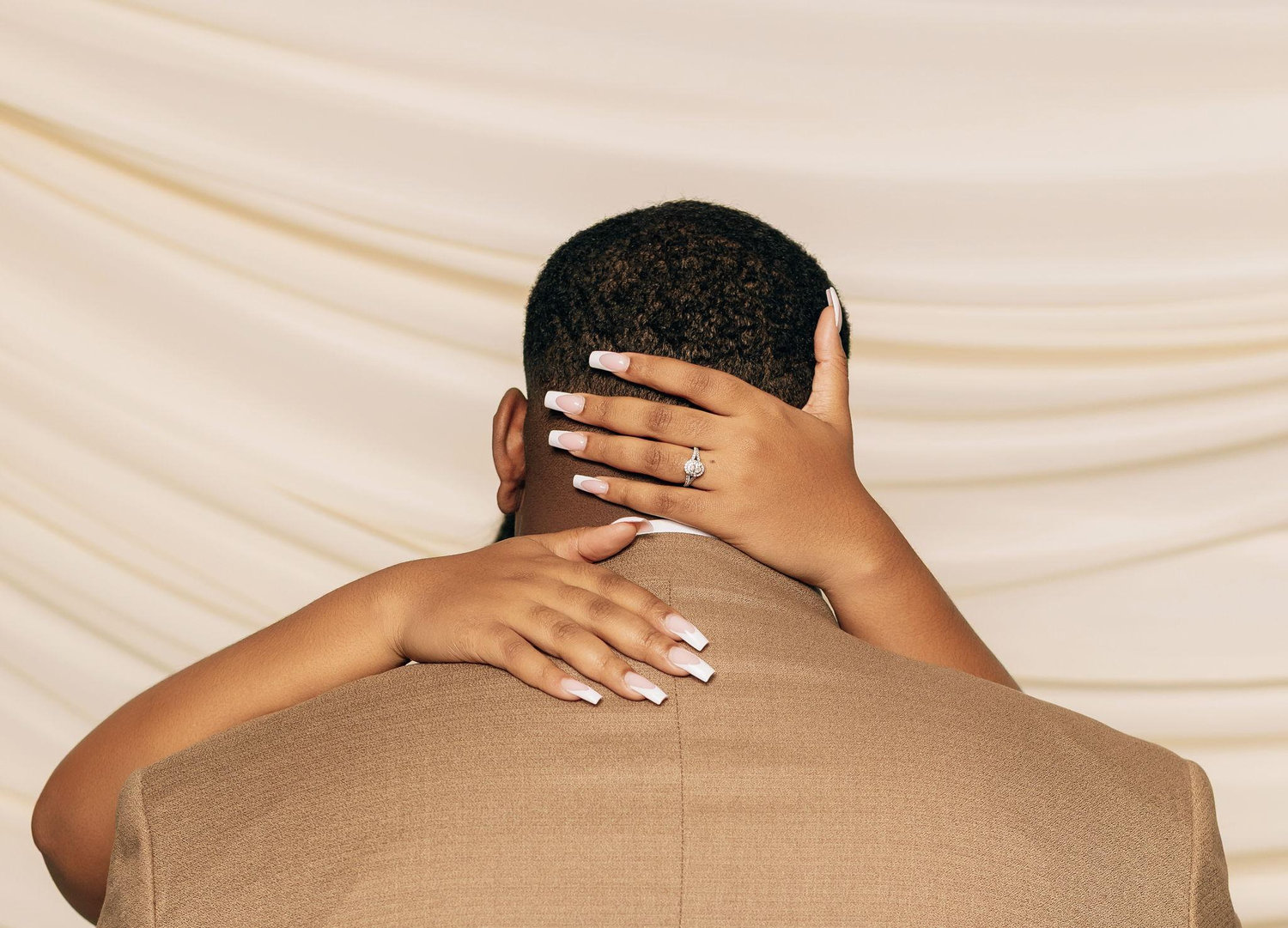 The Wedding Website of Deanndra Brown and Tivon Koiner