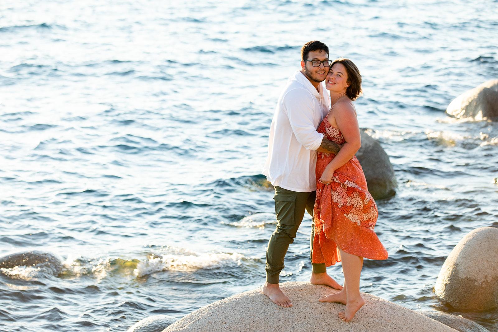 The Wedding Website of Hannah Burson and Amal Janabayev