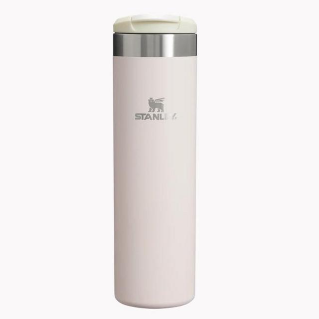 The AeroLight™ Transit Bottle | 20 OZ PINK