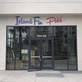 Island Fin Poké Company - Lake Nona