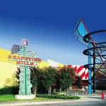 Grapevine Mills Outlet Mall
