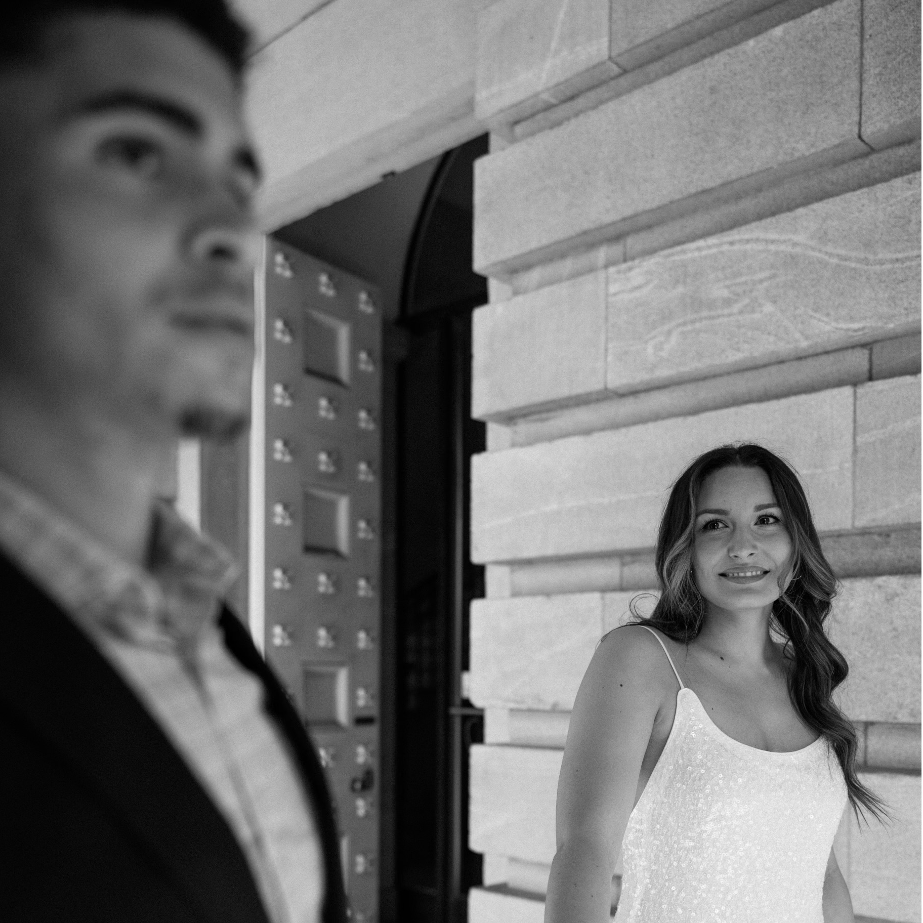 Our engagement shoot 4.20.23