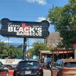 Terry Black's Barbecue