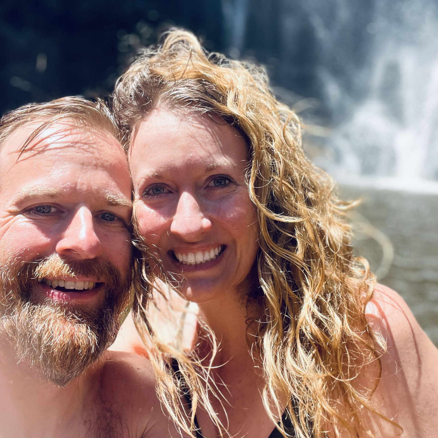 Trip to Maui