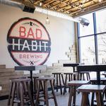 Bad Habit Brewing Company