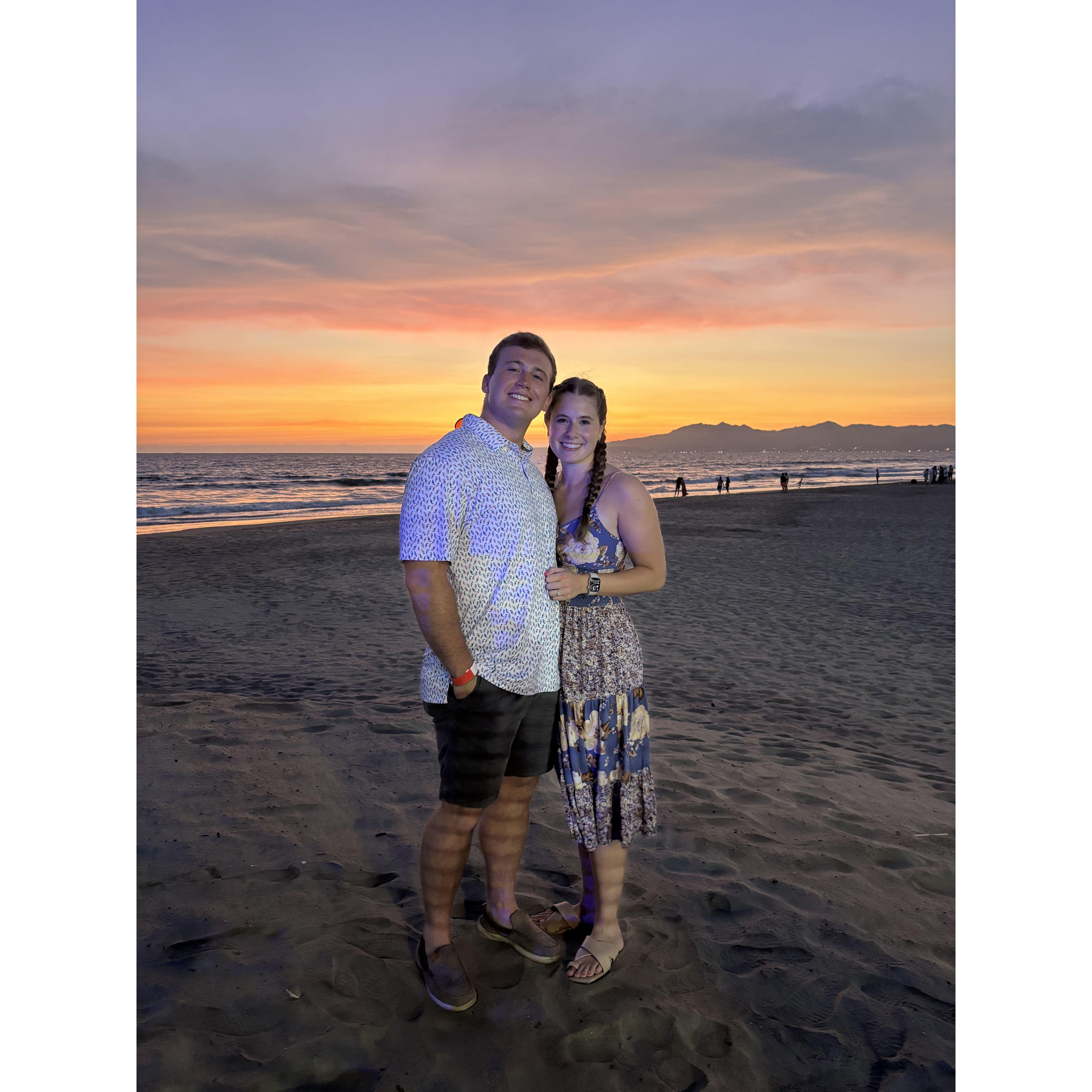 Another family trip to Puerto Vallarta