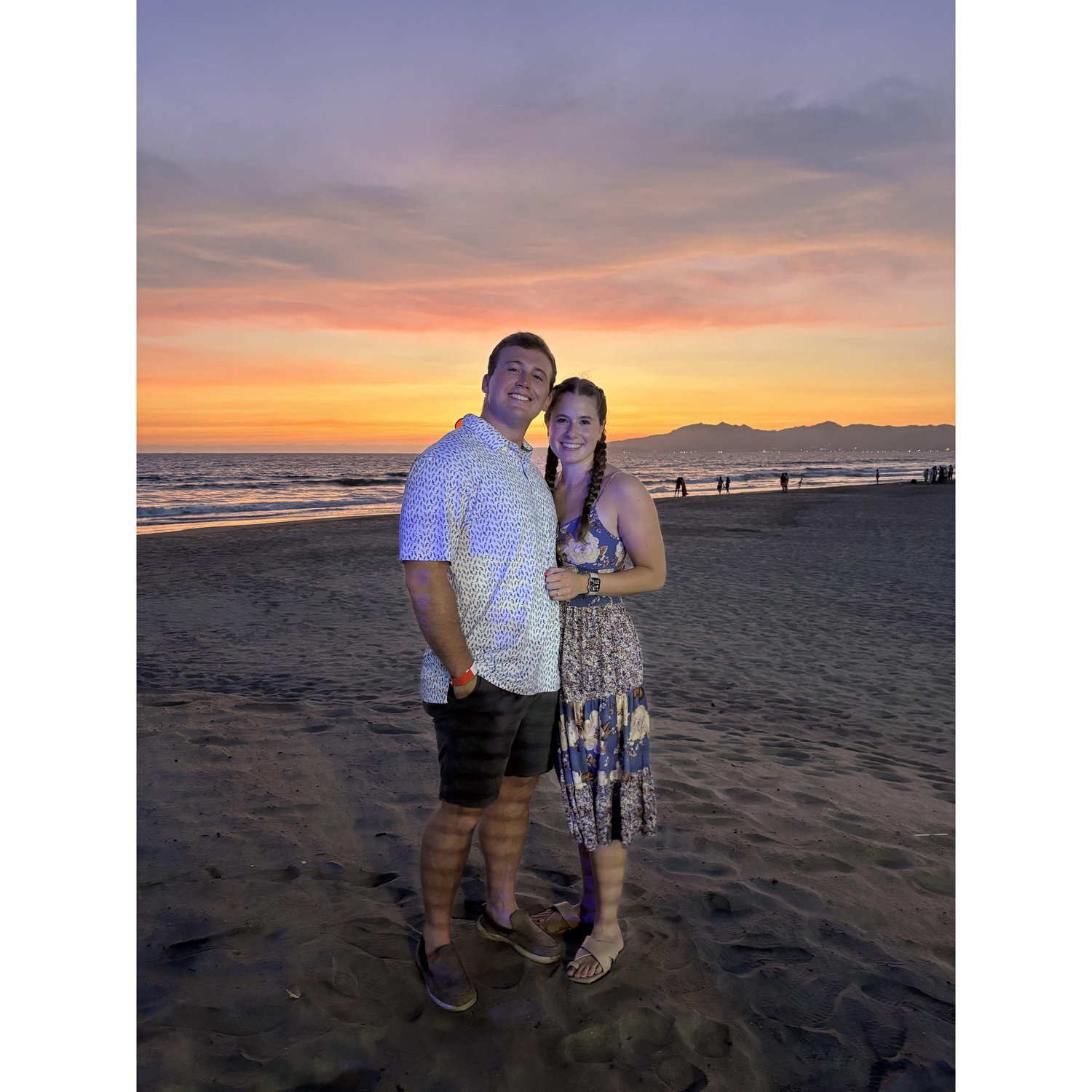 Another family trip to Puerto Vallarta