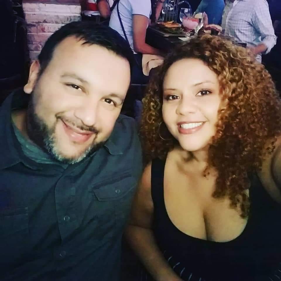 Date night