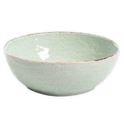 Bee & Willow™ Home Milbrook 9-Inch Bowl in Green