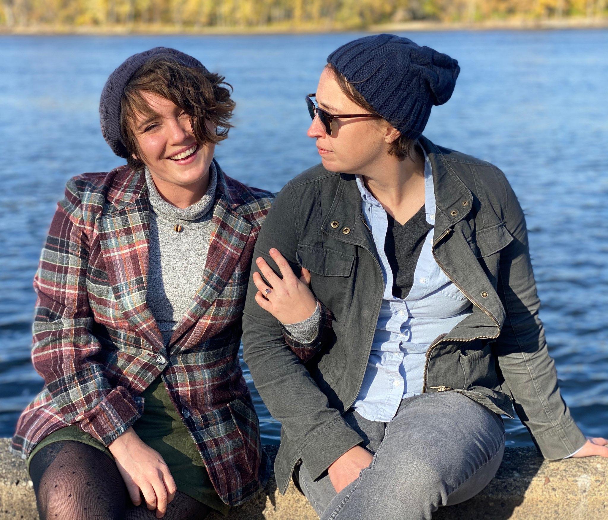The Wedding Website of Molly McCormick and Michelle McKinley