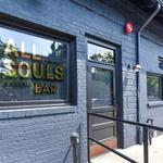 All Souls Bar