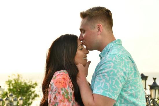 The Wedding Website of Sarah Mecke and Sean Dunn