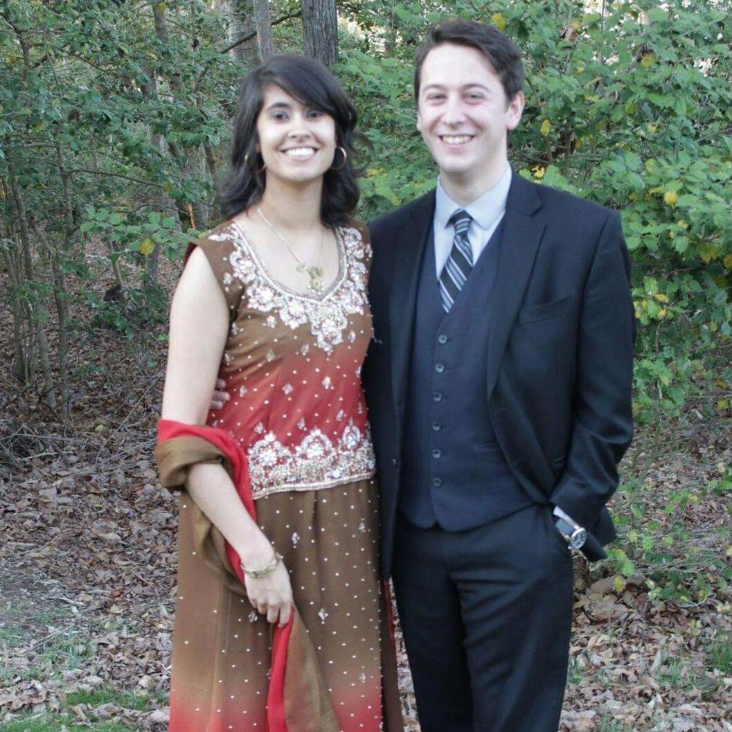 Barristers Ball 2017, Williamsburg, Virginia.