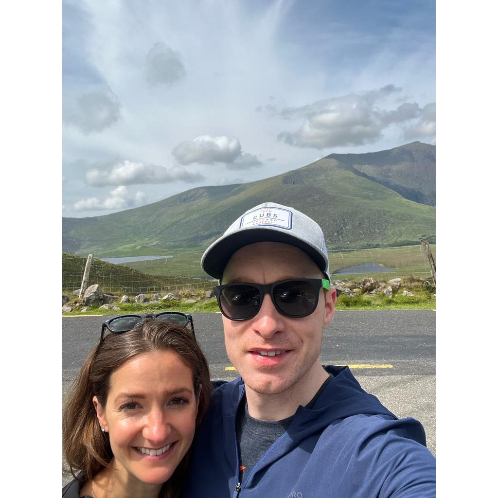 Conor Pass