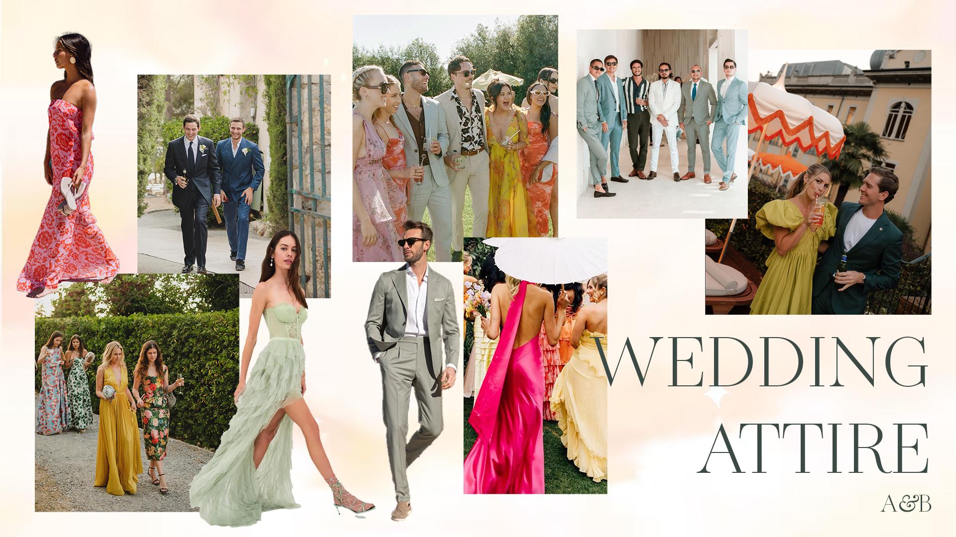 The Wedding Website of Bridget Bourke and Andrew Piccoli