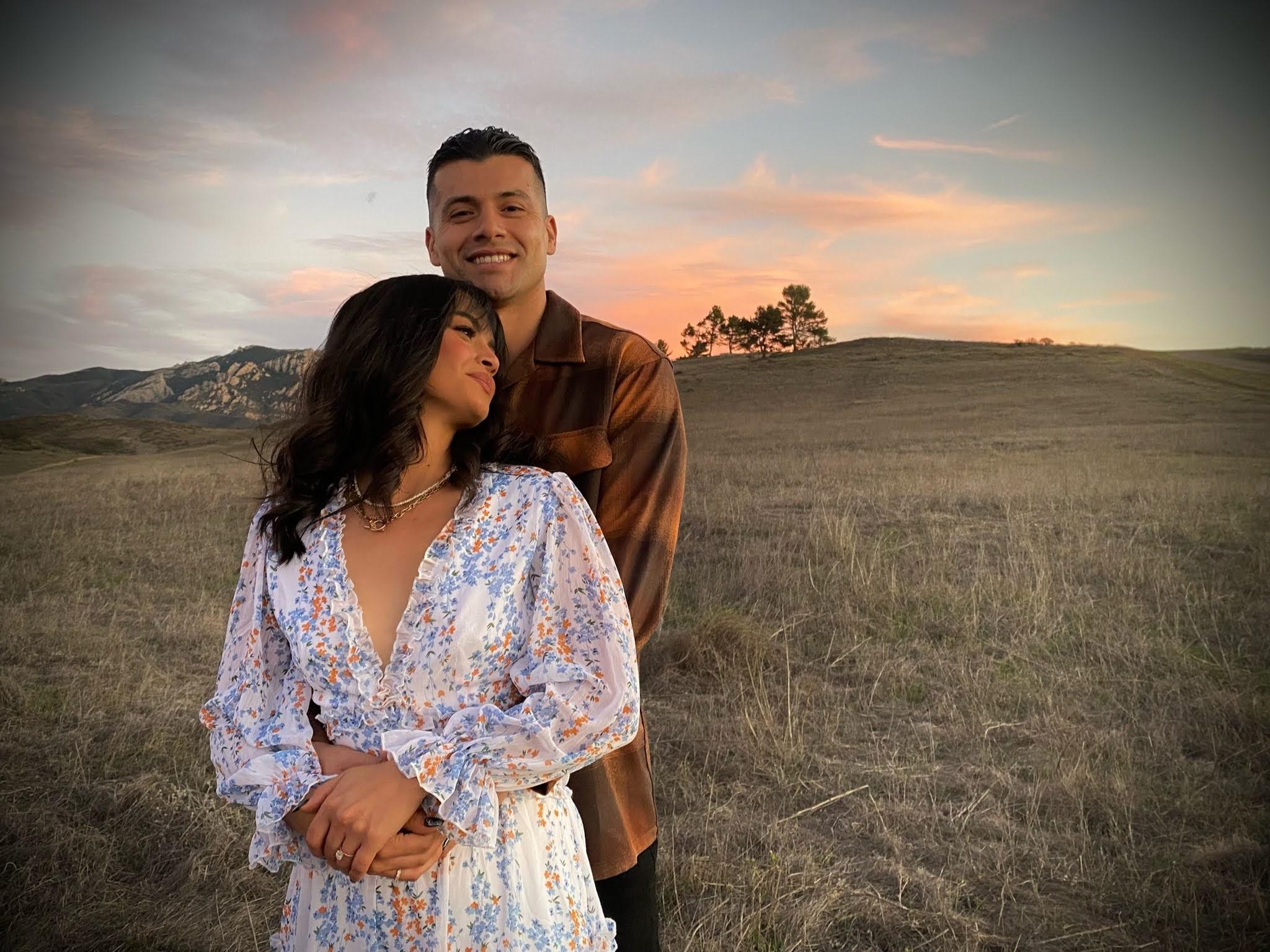 The Wedding Website of Michelle Biggerstaff and Daniel Pantoja