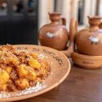 Osteria da Fortunata