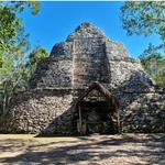 Cobá Archaeological Zone