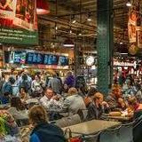 Reading Terminal Market