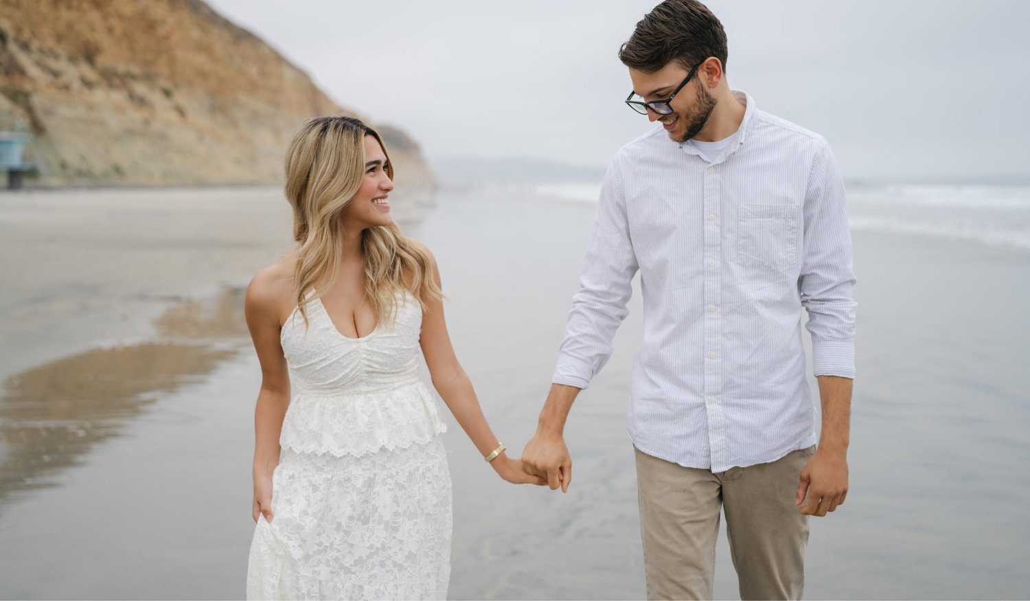 The Wedding Website of Michelle Lujan and Austin Brewer
