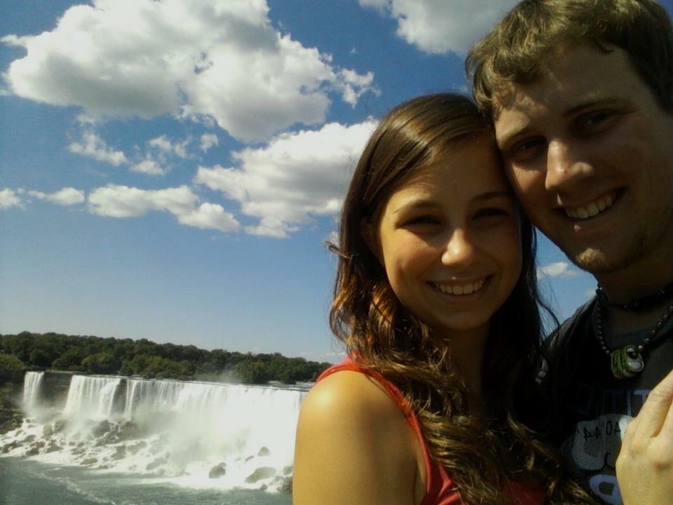The Wedding Website of Ashley Gaston and Zachary Holbrook