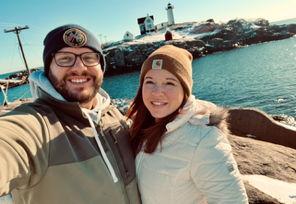The Wedding Website of Nicole Lemon and Anthony Campanelli III