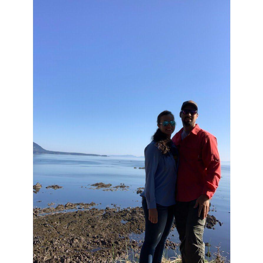 Alaska 2022 Trip!