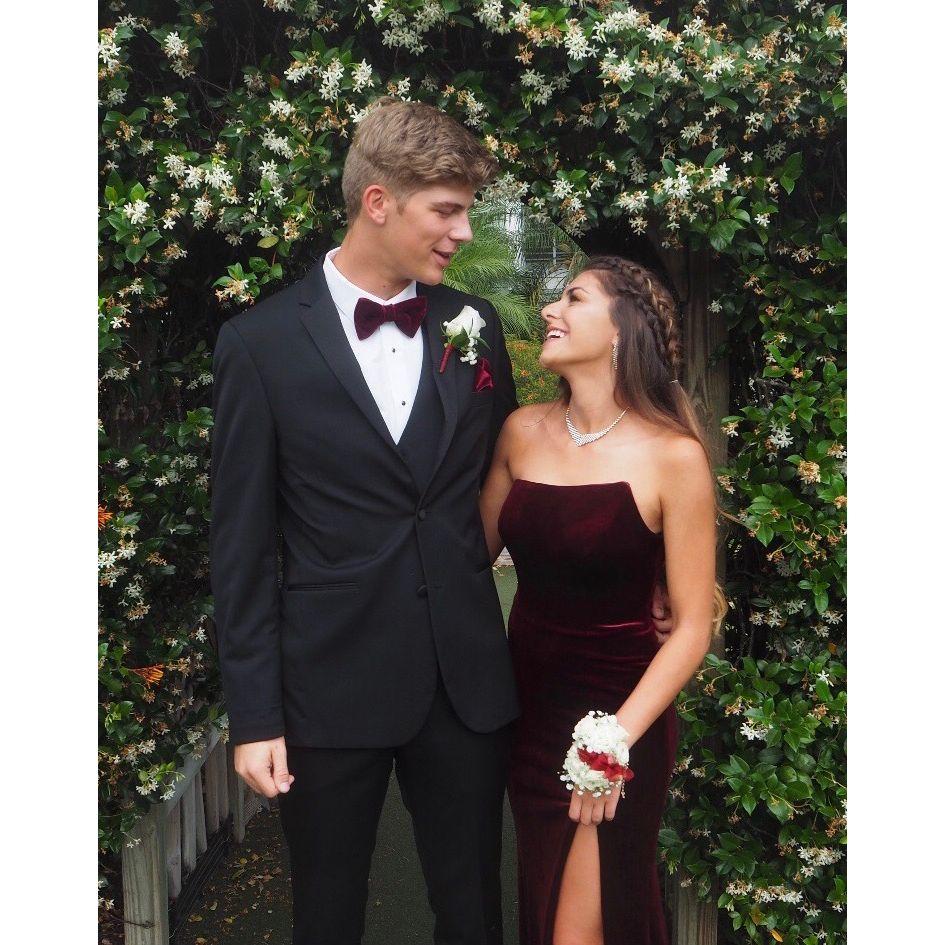 Highschool prom!