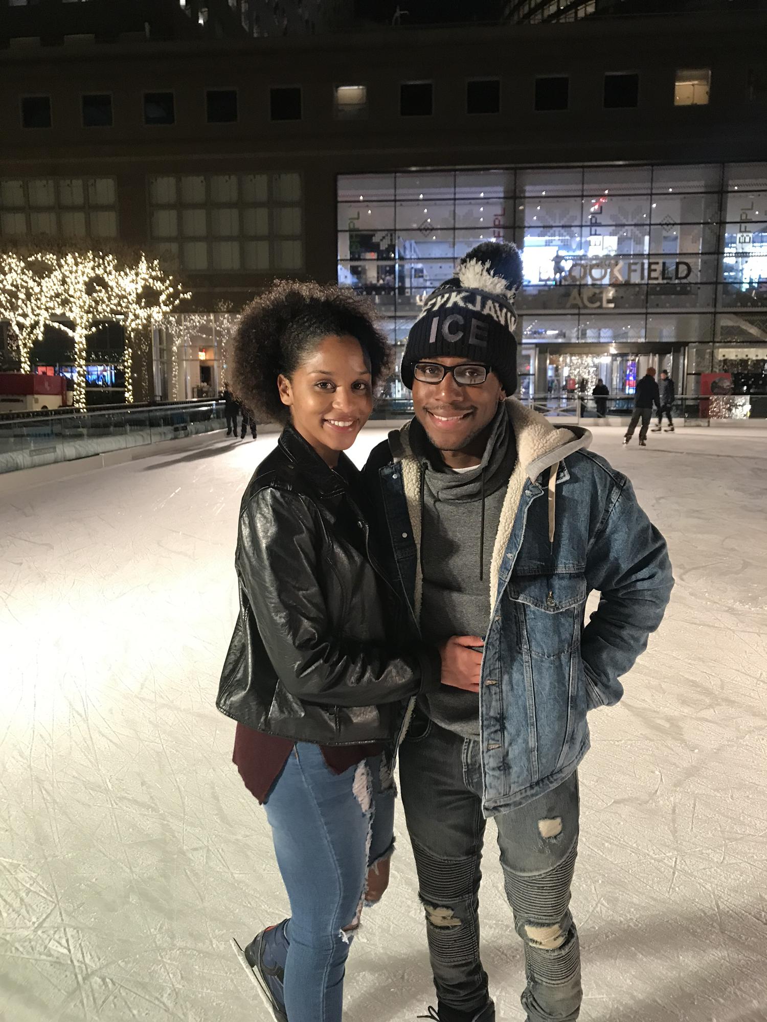 Ice Skating -2018