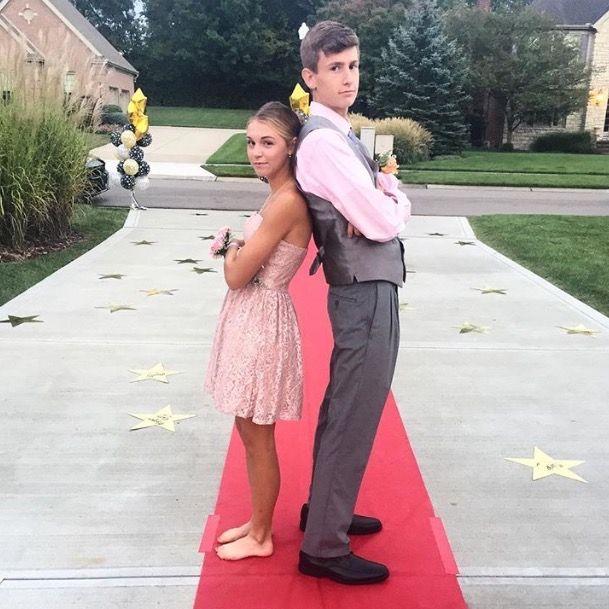 2017 homecoming