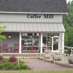 Coffee Mill